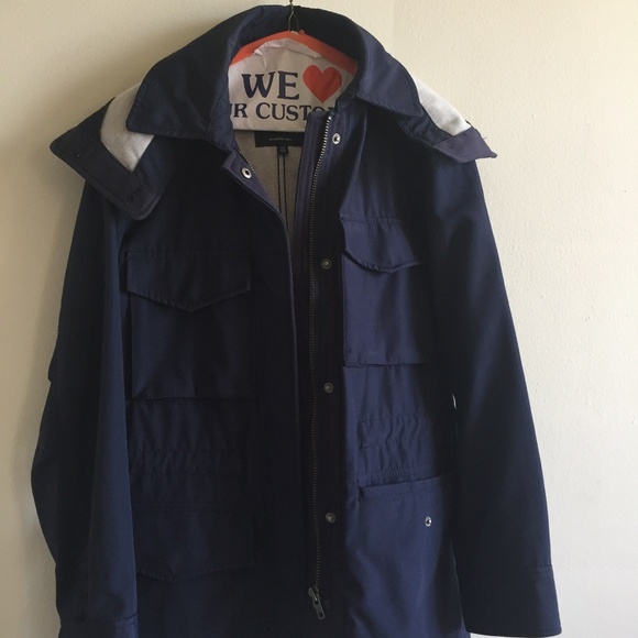 Madewell Jackets & Blazers - Madewell x Penfield Fieldwalk Jacket (XS)